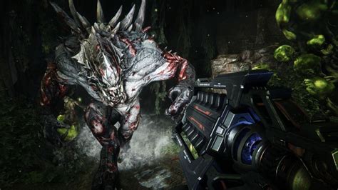 evolve wiki|Evolve (video game) .